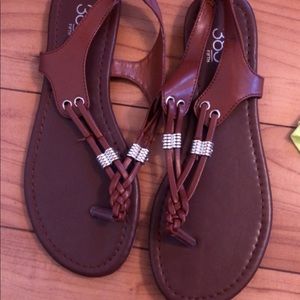 Sandals